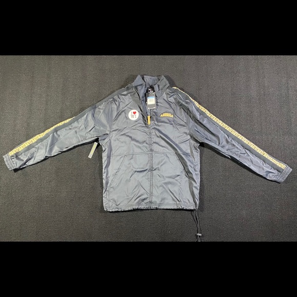 nike coming to america jacket